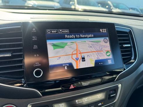 Used 2023 Honda Ridgeline RTL-E image 23