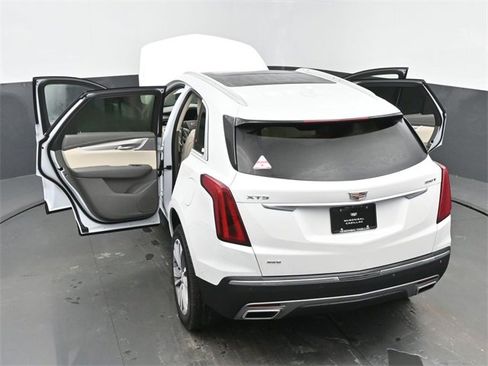New 2026 Cadillac XT5 Premium Luxury w/ Driver Assist Package image 64
