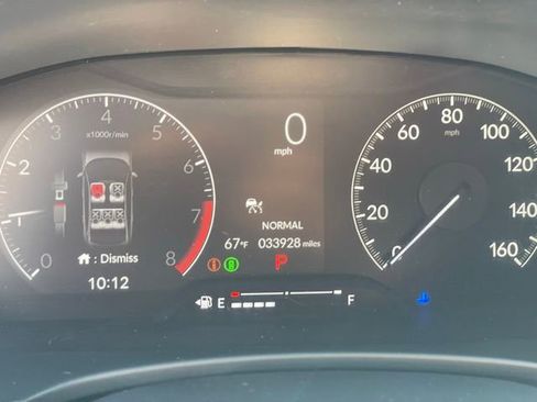 Used 2023 Honda Civic Sport image 16