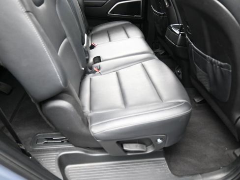 Used 2022 Kia Telluride LX image 34