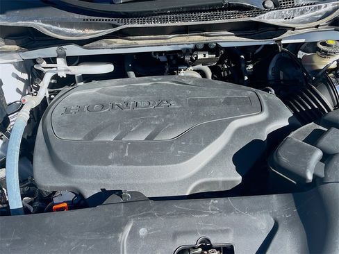 Used 2023 Honda Odyssey Elite image 33