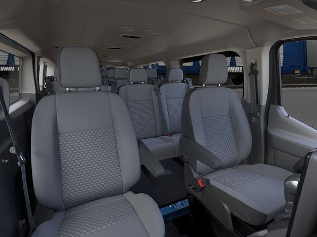 New 2026 Ford Transit 350 XLT AWD/4WD image 10