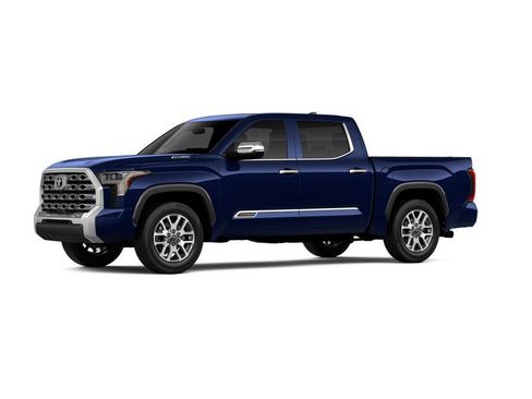 New 2026 Toyota Tundra 1794 Edition AWD/4WD image 2