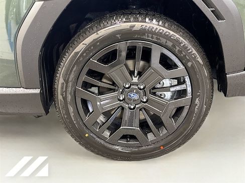 New 2026 Subaru Outback Limited XT AWD/4WD image 33