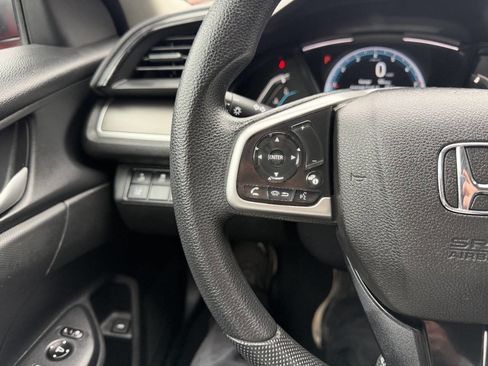Used 2019 Honda Civic LX image 30