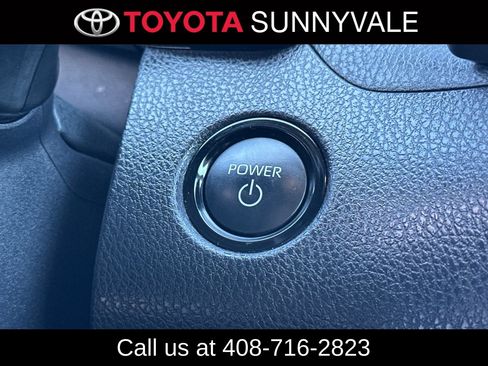 Certified 2026 Toyota Camry LE w/ Convenience Package FWD image 29