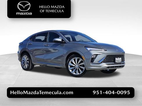 Used 2026 Buick Envista Avenir image 1