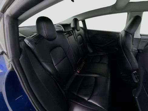 Used 2020 Tesla Model 3 Standard Range RWD image 27