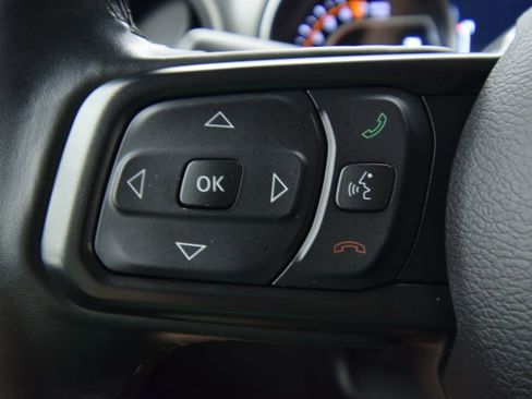 Used 2022 Jeep Wrangler Sport AWD/4WD image 37