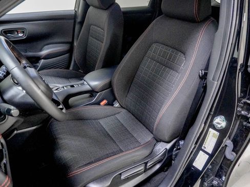 Certified 2024 Honda HR-V Sport image 18