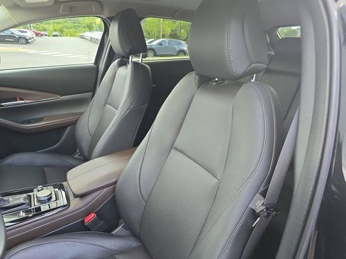Certified 2025 MAZDA CX-30 AWD 2.5 S w/ Premium Package image 20
