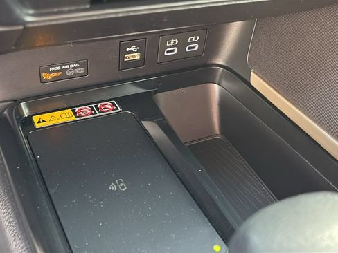 Used 2025 Toyota Camry LE FWD image 23