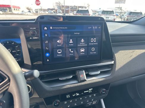 New 2026 Subaru Outback Limited image 15