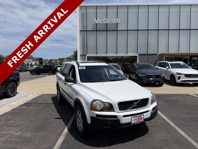 Used 2006 Volvo XC90 2.5T