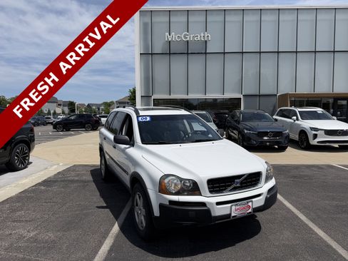 Used 2006 Volvo XC90 2.5T AWD/4WD image 1