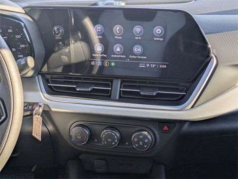 New 2026 Chevrolet Trax LS w/ LS Convenience Package image 19