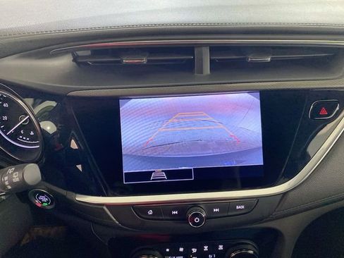 Used 2023 Buick Encore GX Select w/ Safety Package II AWD/4WD image 41