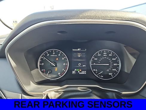 Certified 2024 Subaru Outback Limited image 12