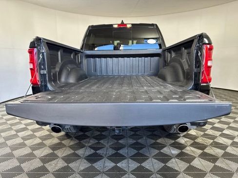 Used 2026 RAM 1500 Laramie w/ Sport Appearance Package AWD/4WD image 21