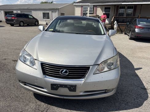 Used 2007 Lexus ES 350 w/ Ultra Luxury Pkg FWD image 4