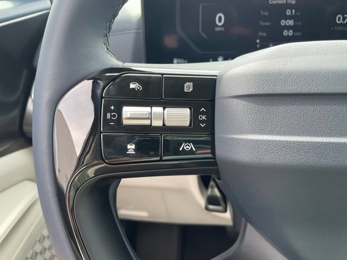 New 2027 Kia Carnival SX w/ Dark Edition Package FWD image 26