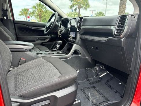 Certified 2024 Ford Ranger XLT RWD image 25