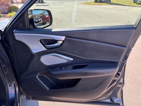 Used 2020 Acura RDX w/ Technology Package image 26