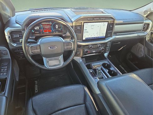 Used 2022 Ford F150 Lariat image 10