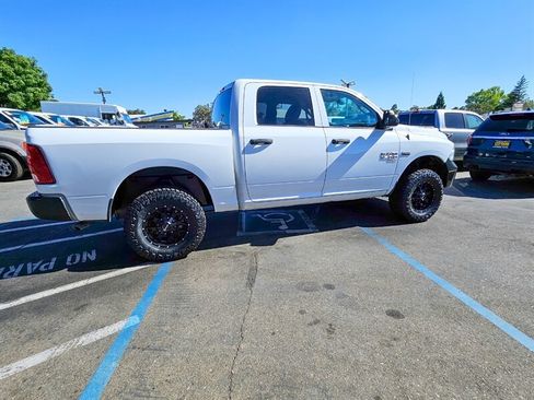 Used 2019 RAM 1500 Tradesman w/ Protection Group AWD/4WD image 8