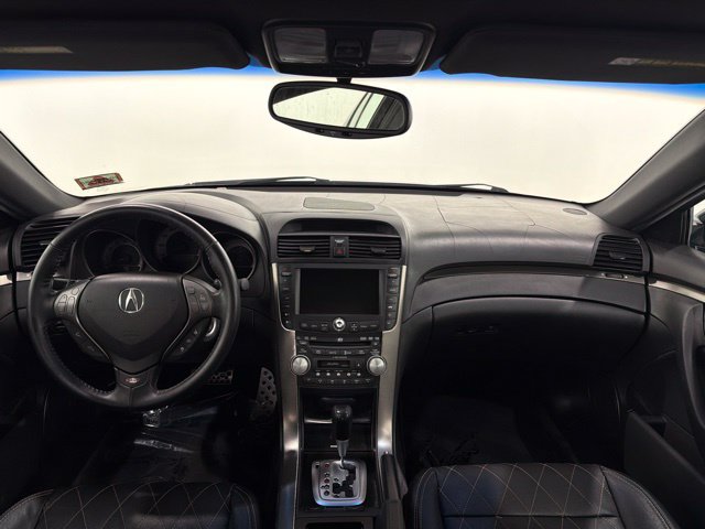 Used 2008 Acura TL Type-S FWD image 10