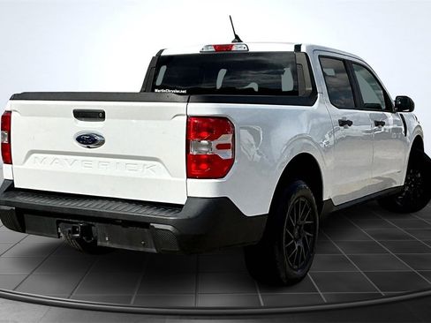 Used 2022 Ford Maverick XL image 13