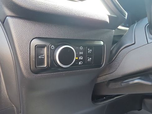 Certified 2024 Ford Escape ST-Line w/ Tech Pack #1 image 16