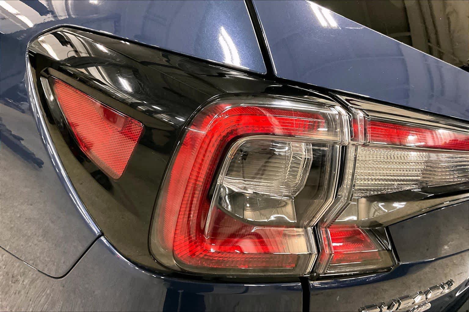Used 2023 Subaru Outback Limited AWD/4WD image 29