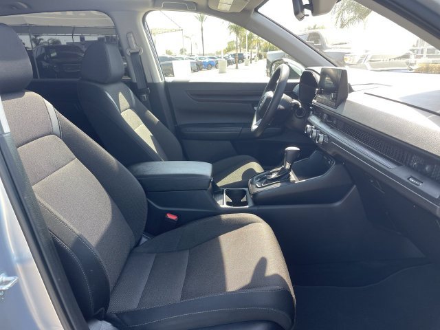 Used 2024 Honda CR-V EX image 28