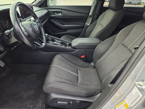 Used 2024 Honda Accord Sport image 14