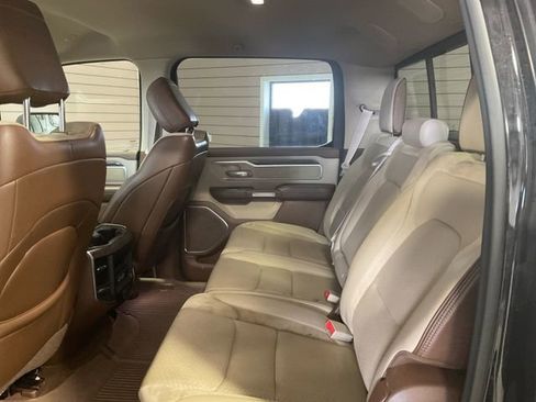 Used 2020 RAM 1500 Laramie image 10