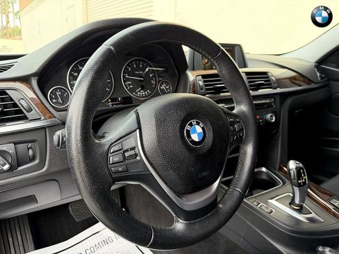 Used 2015 BMW 328i Sedan image 16