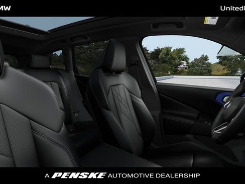 New 2026 BMW X3 xDrive30i w/ M Sport Package AWD/4WD image 32