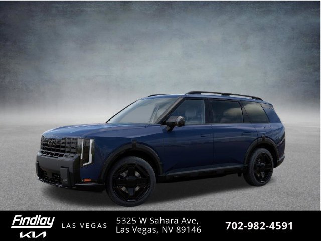 New 2027 Kia Telluride X-Line SX Prestige AWD/4WD image 25