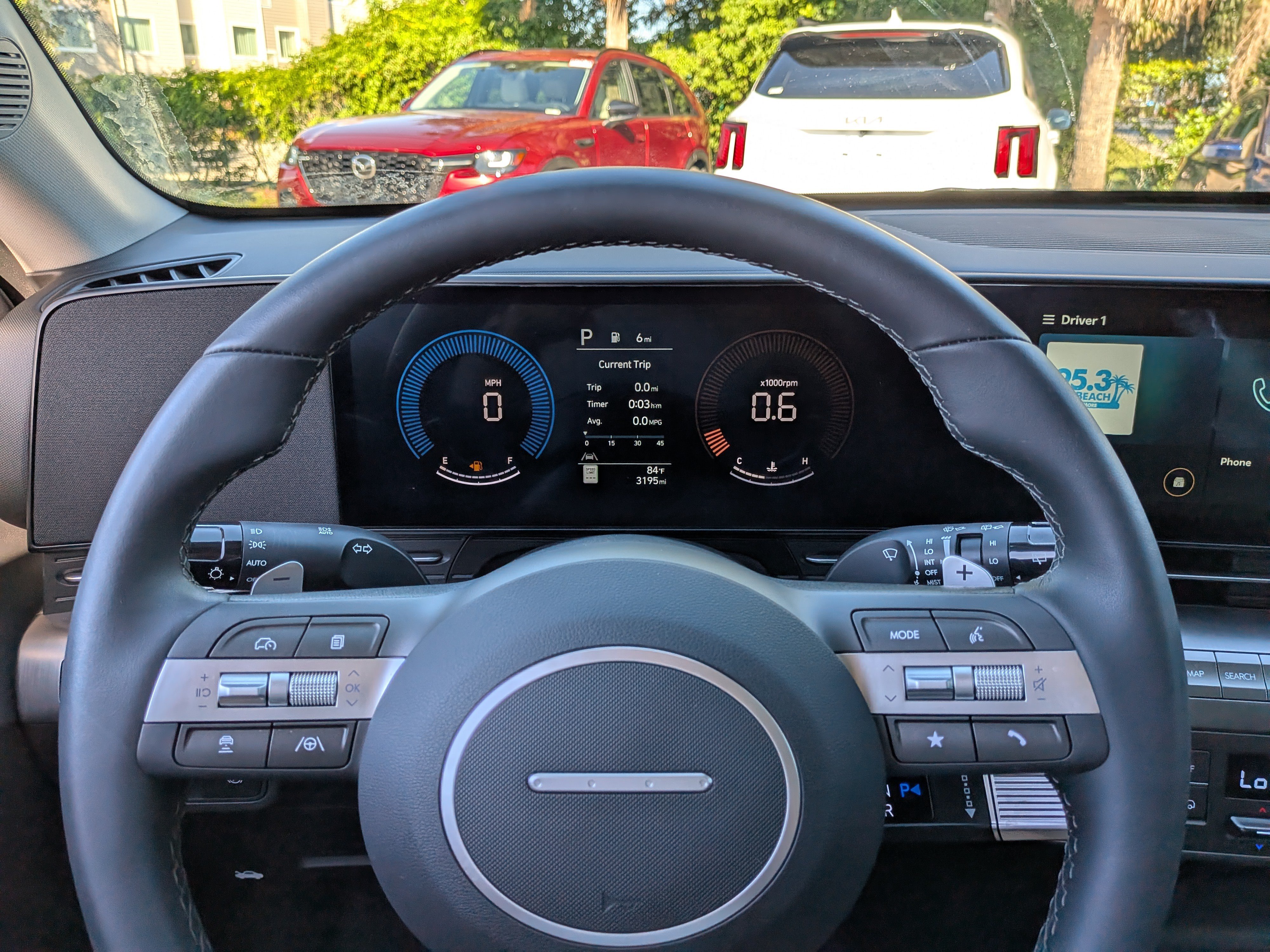 Used 2026 Hyundai Kona SEL Premium FWD image 26