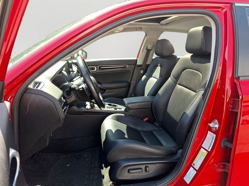 Used 2023 Honda Civic Touring image 14