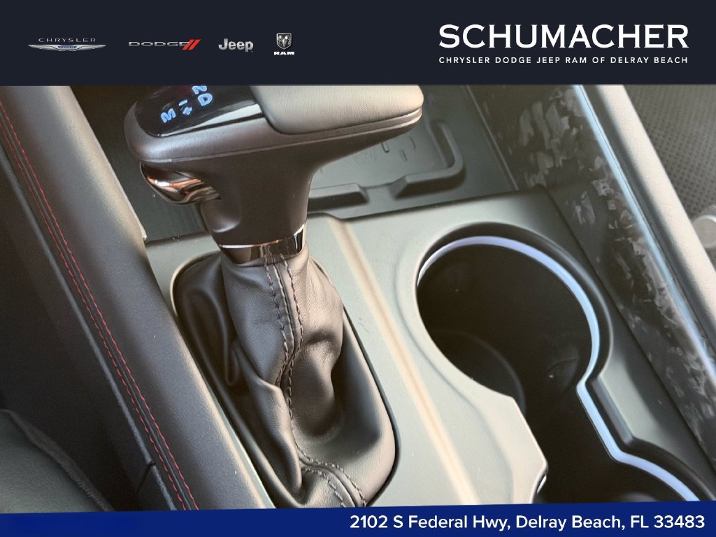 New 2026 Dodge Durango R/T AWD/4WD image 19