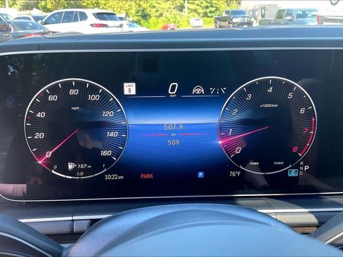 Used 2026 Mercedes-Benz GLS 450 4MATIC image 28