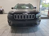 Used 2022 Jeep Cherokee Latitude Lux image 2