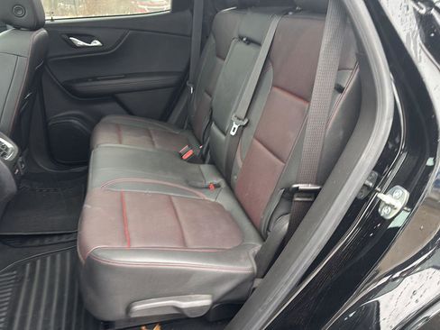 Used 2023 Chevrolet Blazer RS w/ Driver Confidence II Package image 12