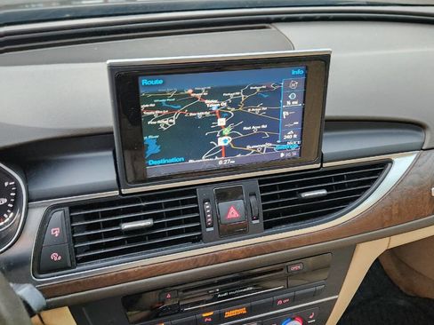 Used 2013 Audi A6 3.0T Prestige w/ Prestige Pkg image 47