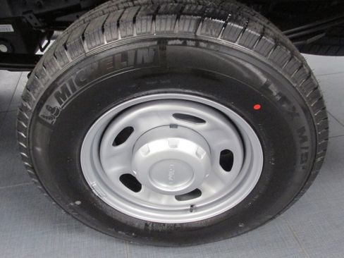 New 2025 Ford F250 XLT w/ Snow Plow Prep Package image 11