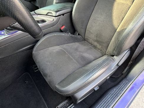 Used 2023 Dodge Challenger R/T Scat Pack w/ Plus Package RWD image 15