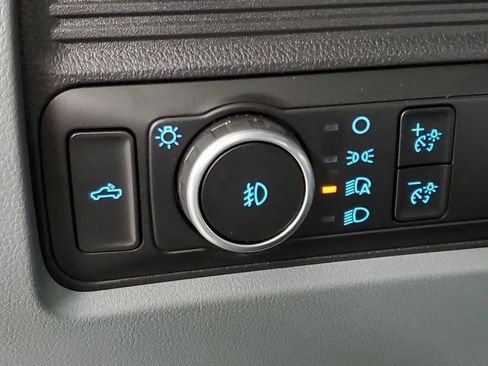 New 2026 Ford F350 XL w/ XL Off-Road Package image 26