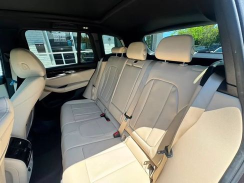 Used 2019 BMW X3 sDrive30i RWD image 14